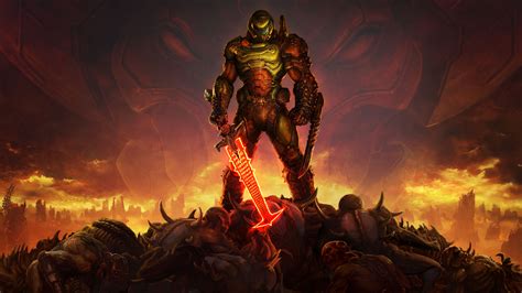 5 Doom Slayer Tips