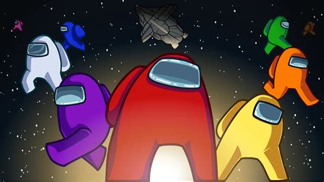 Download Among Us Game Now