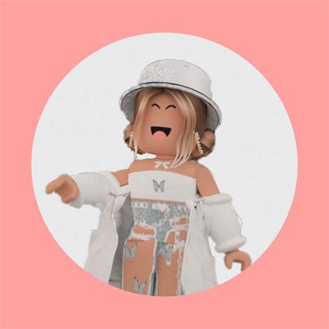 Download Cute Roblox Girl Profile Picture Wallpaper Wallpapers Com Download Cute Roblox Girl Profile Picture Wallpaper Wallpapers Com