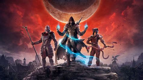 5 Ways Download ESO Online
