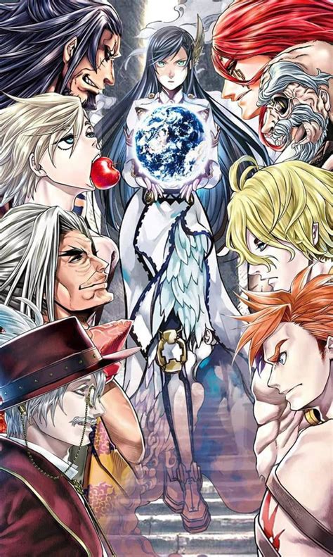 Download Ragnarlok The Ultimate Battle Of The Gods Wallpaper Download Ragnarlok The Ultimate Battle Of The Gods Wallpaper