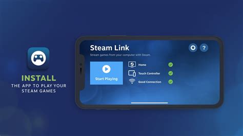 Download Steam Link