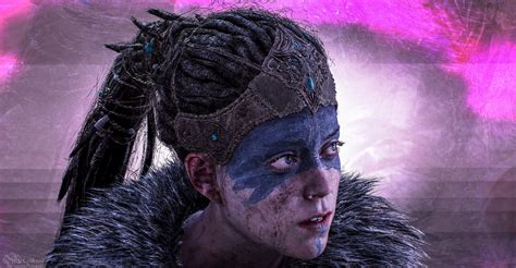 Download Video Game Hellblade Senua S Sacrifice Senua Hellblade 4K Download Video Game Hellblade Senua S Sacrifice Senua Hellblade 4K