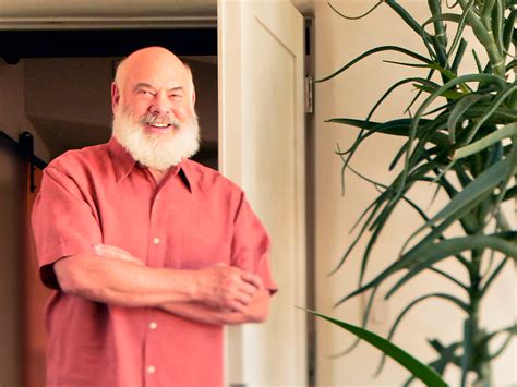 Dr Andrew Weil