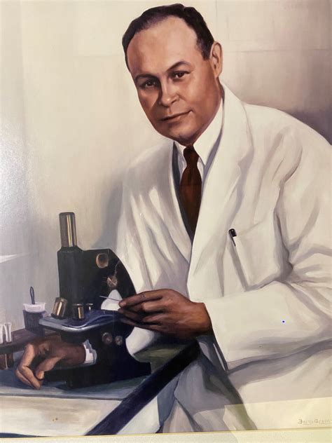 Dr Charles Drew