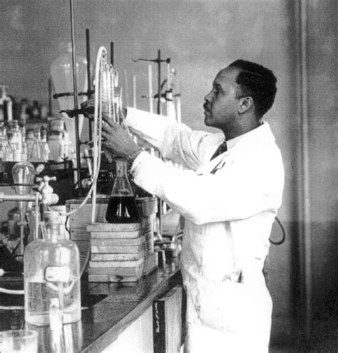 Dr Percy L Julian The Chemist Who Changed The World Blackdoctor Dr Percy L Julian The Chemist Who Changed The World Blackdoctor