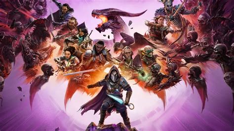 Dragon Age 4 Team Didn T Feel Supported Says Ex Bioware Lead Dragon Age 4 Team Didn T Feel Supported Says Ex Bioware Lead