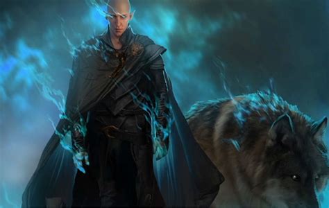 Dragon Age Dreadwolf Veilguard Guide