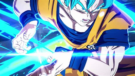 Dragon Ball Sparking Zero Announced For Ps5 Xbox Series And Pc Dragon Ball Sparking Zero Announced For Ps5 Xbox Series And Pc