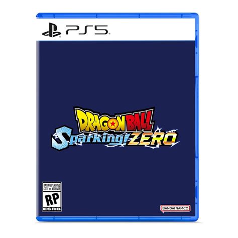 Dragon Ball Sparking Zero Ps5 Fhalcon Gaming Dragon Ball Sparking Zero Ps5 Fhalcon Gaming