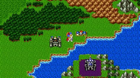 Dragon Quest Cheats Cheat Codes Cheat Code Central Dragon Quest Cheats Cheat Codes Cheat Code Central
