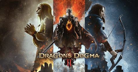Dragon S Dogma 2 How To Unlock Advanced Vocations Classes Samurai Dragon S Dogma 2 How To Unlock Advanced Vocations Classes Samurai