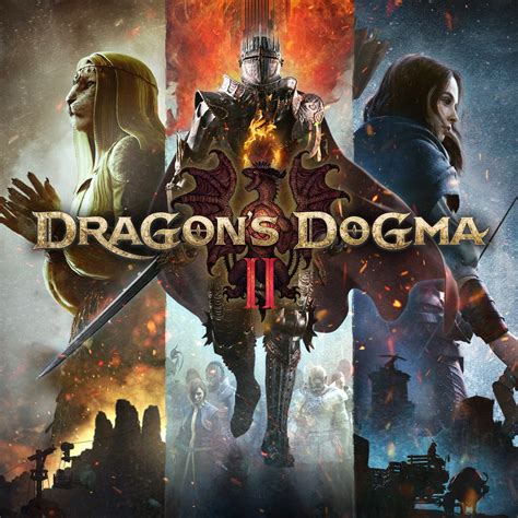 Dragons of Dogma Gameplay Guide