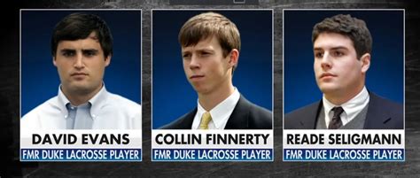 Duke Lacrosse Case