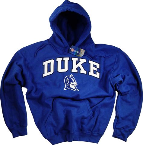 Duke University Apparel