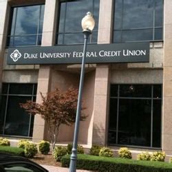 Duke University Federal Credit Union Banks Credit Unions 2200 W Duke University Federal Credit Union Banks Credit Unions 2200 W