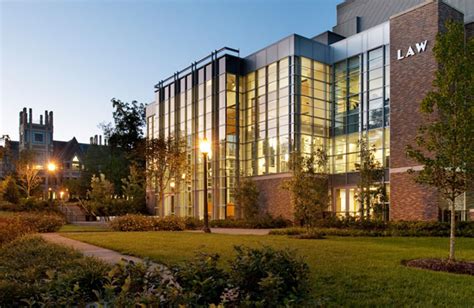 Duke University Law