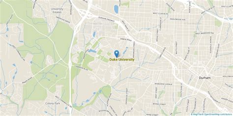 Duke University Overview Grad Degree Duke University Overview Grad Degree