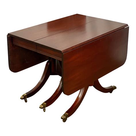 Duncan Phyfe Table