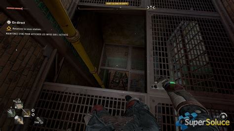 Dying Light 2 Walkthrough Broadcast Part 1 015 Game Of Guides Dying Light 2 Walkthrough Broadcast Part 1 015 Game Of Guides