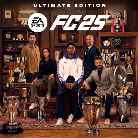EA FC 25 Gameplay Review