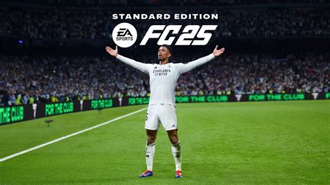 5 Tips EA FIFA 25