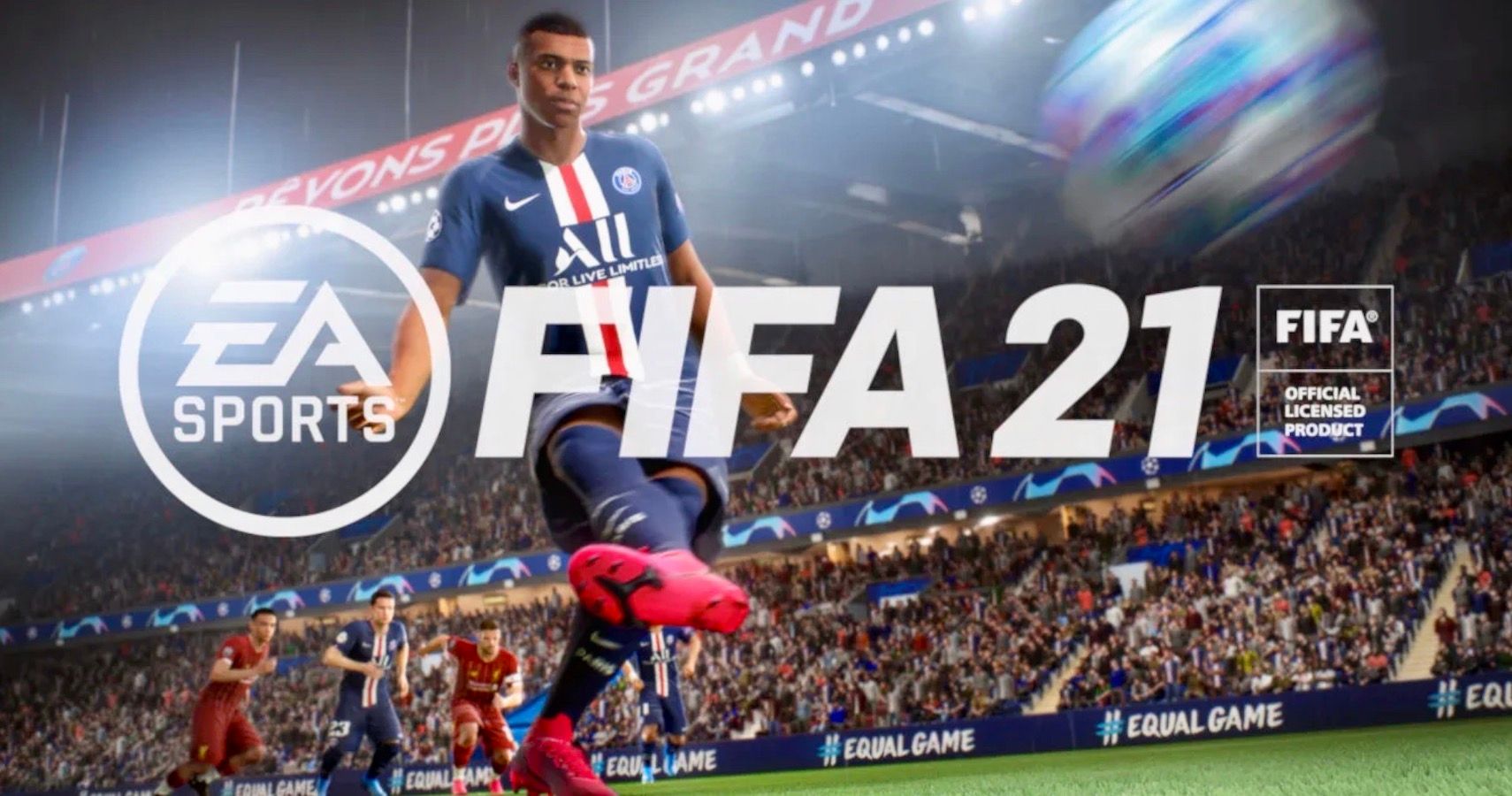 Ea Signs Exclusive Multi Year Champions League License For Fifa Series Ea Signs Exclusive Multi Year Champions League License For Fifa Series