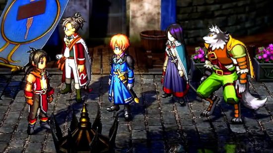 Eiyuden Chronicle Hundred Heroes Release Window Is On The Cards Eiyuden Chronicle Hundred Heroes Release Window Is On The Cards