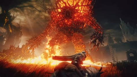 Elden Ring Shadow Of The Erdtree Dlc Analysis Absolutely Everything