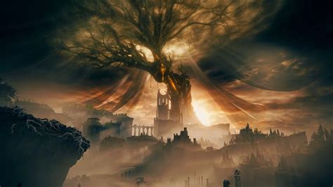 Elden Ring Shadow Of The Erdtree Dlc Launches In June With New Bosses Elden Ring Shadow Of The Erdtree Dlc Launches In June With New Bosses