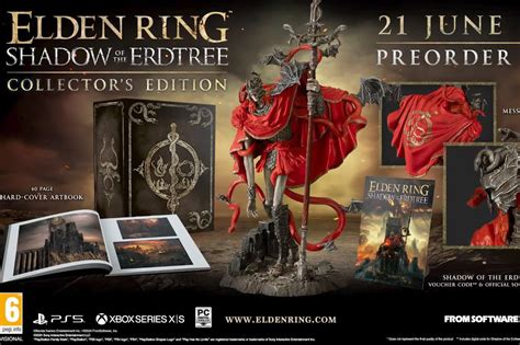 Elden Ring Shadow Of The Erdtree Given Release Date Xboxera Elden Ring Shadow Of The Erdtree Given Release Date Xboxera