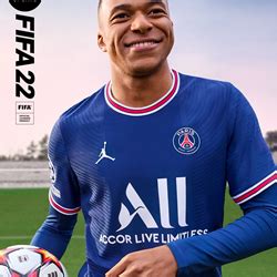 Electronic Arts Ea Sports Introduces Fifa 22 With Next Gen Electronic Arts Ea Sports Introduces Fifa 22 With Next Gen
