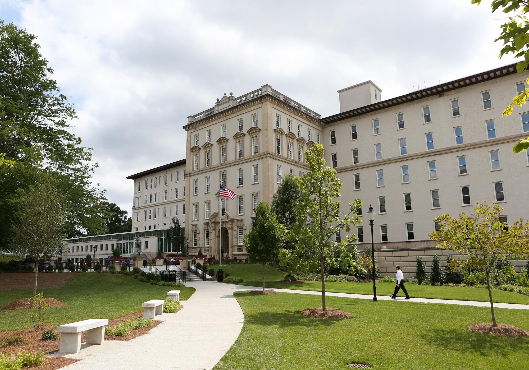 Emory Acceptance Rate