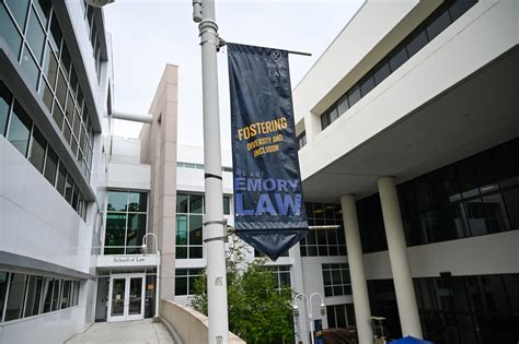 Emory Law Atlanta