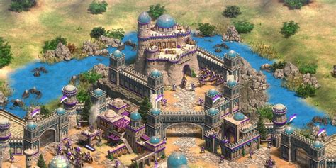 4 Empire Age Tips