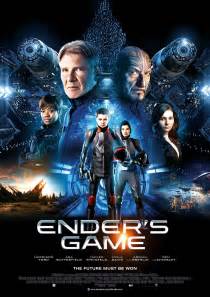 Ender S Game
