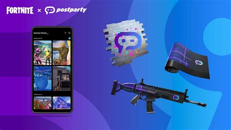 Fortnite Wrapped by Epic Games