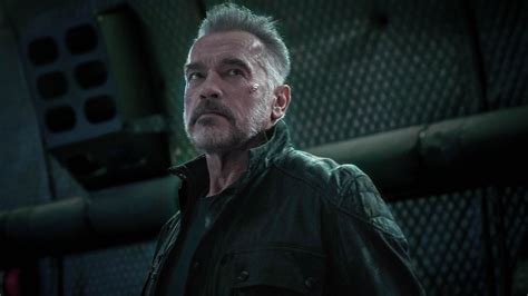 5 Ways Terminator Dark Fate