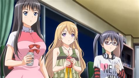5 Eroge H MO Games