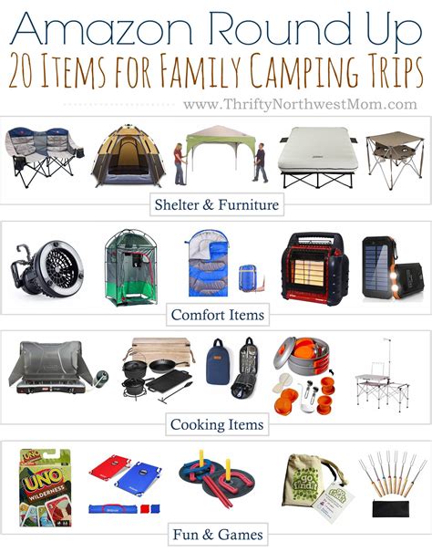 Essential Camping Gear 2024 Leola Nikolia Essential Camping Gear 2024 Leola Nikolia