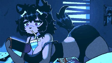 Esta Chica Furry Pisa Pasto Por Primera Vez Y Esto Es Lo Que Pasa Esta Chica Furry Pisa Pasto Por Primera Vez Y Esto Es Lo Que Pasa