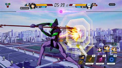 Eva Game Review