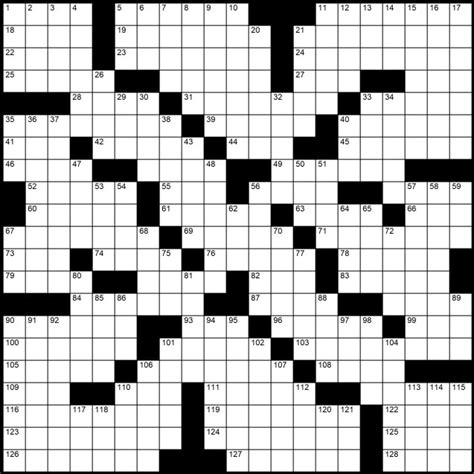 Evan Birnholz S Feb 24 Post Magazine Crossword Upscale The Evan Birnholz S Feb 24 Post Magazine Crossword Upscale The