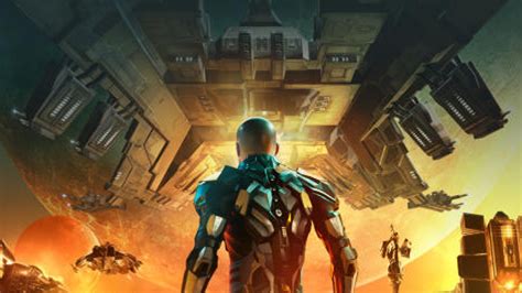 Eve Online S Uprising Expansion Changes Up Factional Warfare In Eve Online S Uprising Expansion Changes Up Factional Warfare In