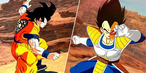 Every Playable Dragon Ball Sparking Zero Character Confirmed So Far Every Playable Dragon Ball Sparking Zero Character Confirmed So Far