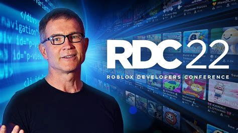 Everything Announced At Rdc 2022 Roblox Developers Conference Youtube Everything Announced At Rdc 2022 Roblox Developers Conference Youtube