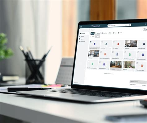 Excellent File Sharing Secure And Scalable Cloud Solutions Opencloud Excellent File Sharing Secure And Scalable Cloud Solutions Opencloud