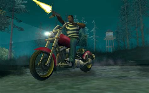 Experience The Classic How To Download Grand Theft Auto San Andreas Experience The Classic How To Download Grand Theft Auto San Andreas