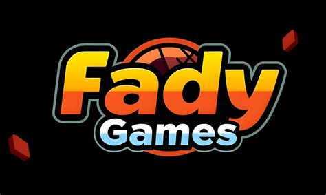 5 Fady Games