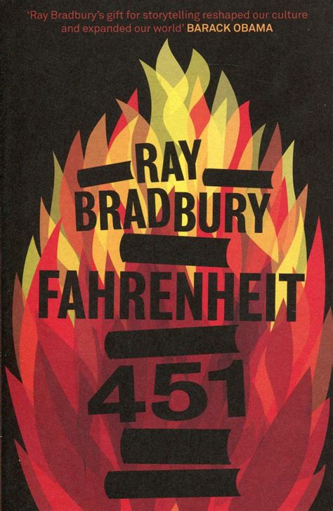 Fahrenheit 451 Book Summary